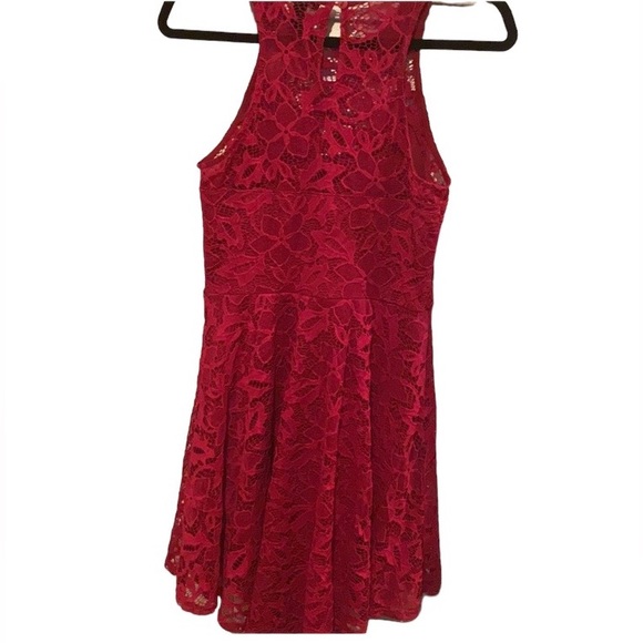 Material Girl Dress - Picture 6 of 8